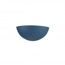 Justice Design Group CER-1300-MDMT - Small Quarter Sphere
