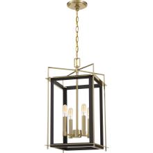 Quoizel ACT5204WT - Architect Pendant