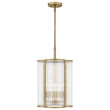 Quoizel ASR1512WS - Aster Pendant