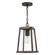 Quoizel BRT1911RK - Brockton Outdoor Lantern