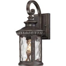 Quoizel CHI8407IB - Chimera Outdoor Lantern