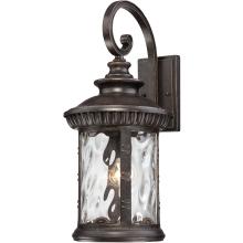 Quoizel CHI8411IB - Chimera Outdoor Lantern