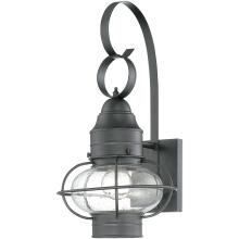 Quoizel COR8409K - Cooper Outdoor Lantern