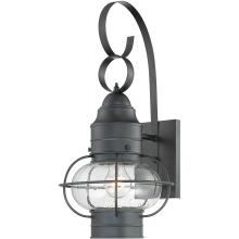Quoizel COR8410K - Cooper Outdoor Lantern