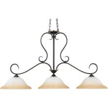 Quoizel DH348PN - Duchess Island Chandelier