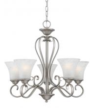 Quoizel DH5005AN - Duchess Chandelier