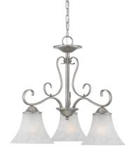 Quoizel DH5103AN - Duchess Dinette Chandelier