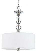 Quoizel DW2817C - Downtown Pendant