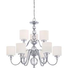 Quoizel DW5009C - Downtown Chandelier