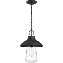 Quoizel EBY1911MB - East Bay Outdoor Lantern