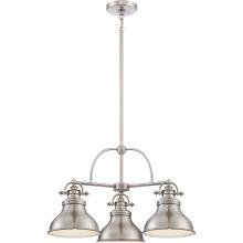 Quoizel ER5103BN - Emery Chandelier