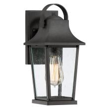 Quoizel GLV8406MB - Galveston Outdoor Lantern