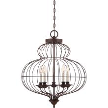 Quoizel LLA5205RA - Laila Pendant