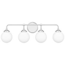 Quoizel LRY8632C - Landry Bath Light