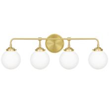 Quoizel LRY8632Y - Landry Bath Light