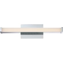 Quoizel PCPE8519C - Promenade Bath Light