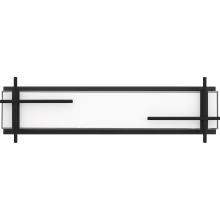 Quoizel PCWYL8623EK - Wylie Bath Light