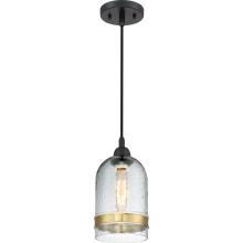 Quoizel QPP2789K - Caster Mini Pendant