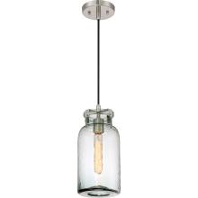 Quoizel QPP2816BN - Nob Hill Mini Pendant