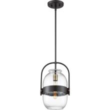 Quoizel QPP3401WT - Quoizel Mini Pendant