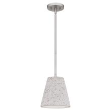 Quoizel QPP5351BN - Hazel Mini Pendant