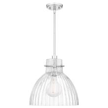 Quoizel QPP5362C - Vienna Pendant