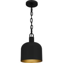 Quoizel QPP6206MBK - Quoizel Piccolo Pendant