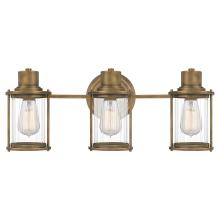 Quoizel RIG8622WS - Riggs Bath Light