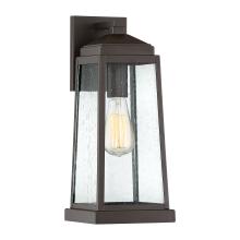 Quoizel RNL8407WT - Ravenel Outdoor Lantern