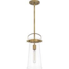 Quoizel STLC1507WS - Stella Mini Pendant