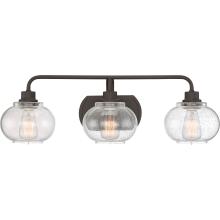 Quoizel TRG8603OZ - Trilogy Bath Light