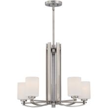 Quoizel TY5005AN - Taylor Chandelier