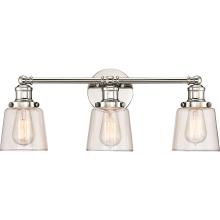 Quoizel UNI8603PK - Union Bath Light