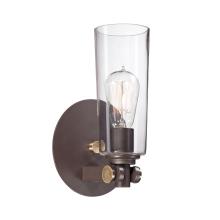 Quoizel UPEV8701WT - East Village Wall Sconce