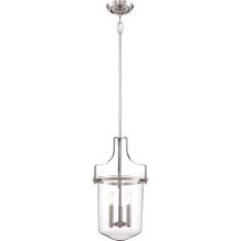 Quoizel UPPS2813BN - Penn Station Pendant