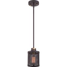 Quoizel UST1505WT - Union Station Mini Pendant