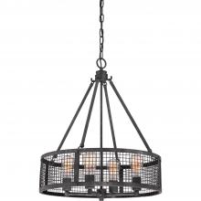 Quoizel WLR2820MB - Wilder Pendant