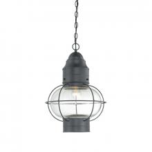 Quoizel COR1914K - Cooper Outdoor Lantern