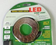 LED Undercabinet Lights