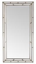 Mariana 210125 - Mosaic Frame Mirror