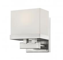 Z-Lite 1919-1S-BN-LED - 1 Light Wall Sconce