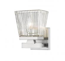 Z-Lite 1936-1S-BN - 1 Light Wall Sconce