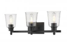 Z-Lite 464-3V-MB - 3 Light Vanity