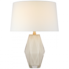 Visual Comfort & Co. Signature Collection CHA 8439WG-L - Palacios Medium Table Lamp