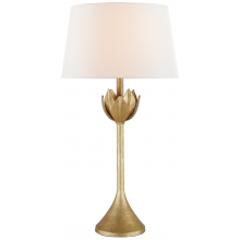 Visual Comfort & Co. Signature Collection JN 3002AGL-L - Alberto Large Table Lamp