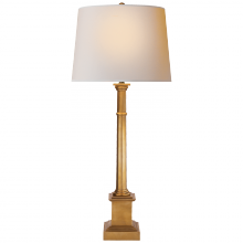 Visual Comfort & Co. Signature Collection SK 3008HAB-NP - Josephine Table Lamp