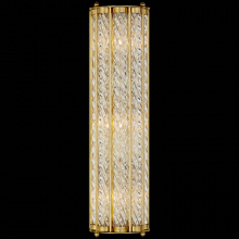 Visual Comfort & Co. Signature Collection ARN 2027HAB - Eaton Linear Sconce