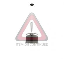 Visual Comfort & Co. Signature Collection CHC 5095AI - **Discontinued**Bryden Medium Round Pendant