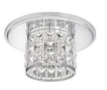 Dolan Designs 10534-26 - Crystal Recessed Light Cover