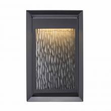 Trans Globe 51370 BK - LED POCKET LANTERN-SML WATER G